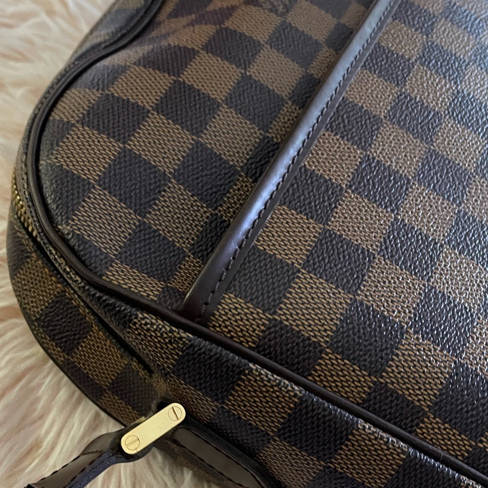 Damier Ipanema GM lv bag - Picture 9 of 16